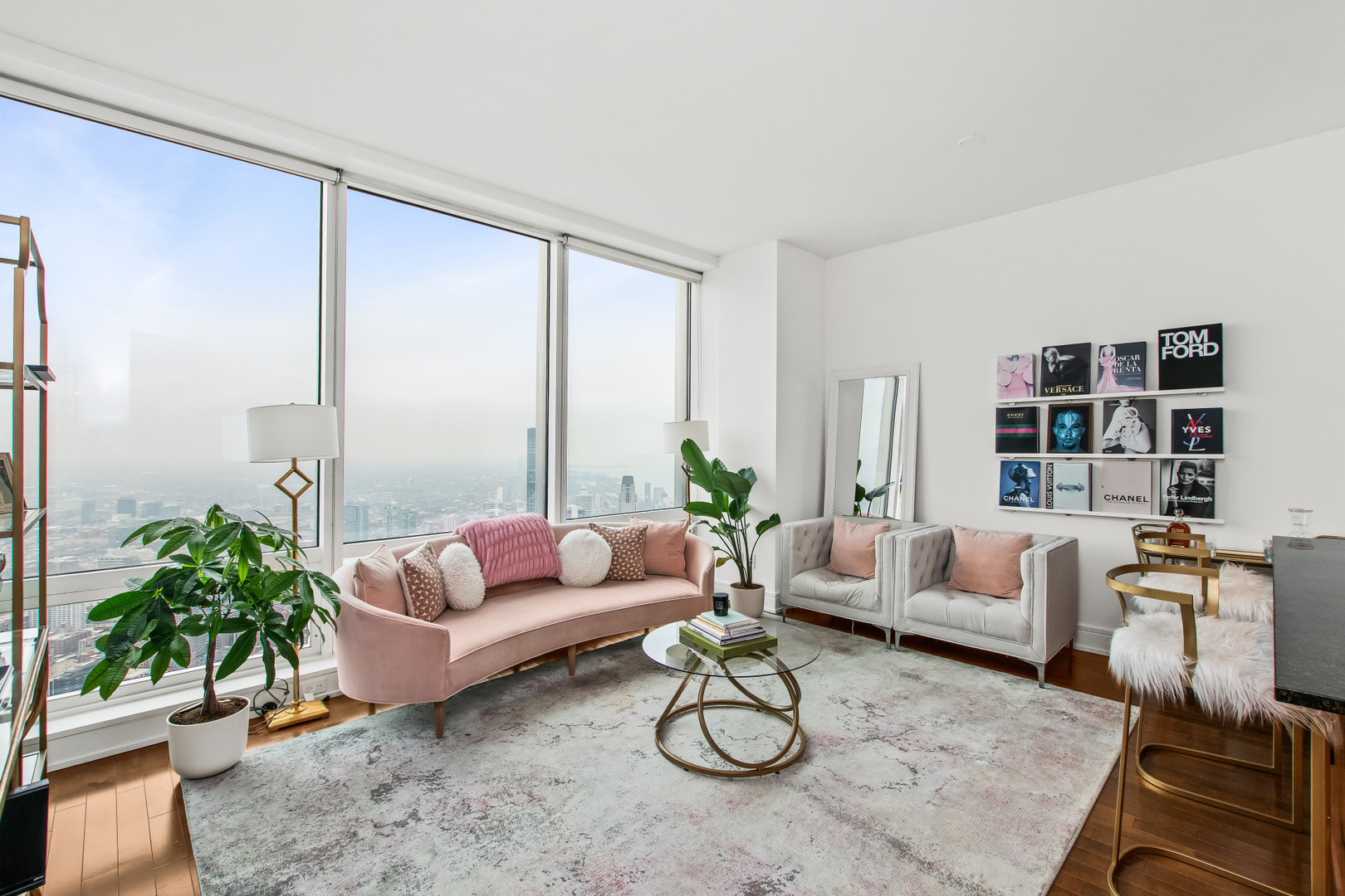 401 N Wabash Avenue 70C