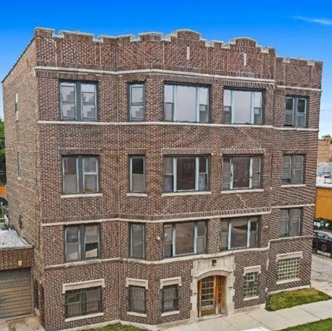 1619 E 70th Street Chicago IL 60649