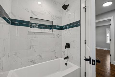 Tiny photo for 549 51ST Avenue, Bellwood, IL 60104 (MLS # 12474525)