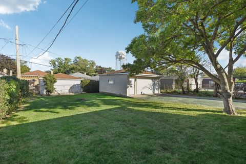 Tiny photo for 549 51ST Avenue, Bellwood, IL 60104 (MLS # 12474525)