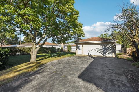 Tiny photo for 549 51ST Avenue, Bellwood, IL 60104 (MLS # 12474525)