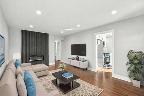 Tiny photo for 549 51ST Avenue, Bellwood, IL 60104 (MLS # 12474525)