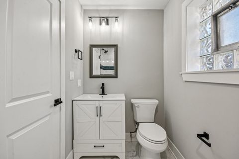 Tiny photo for 549 51ST Avenue, Bellwood, IL 60104 (MLS # 12474525)