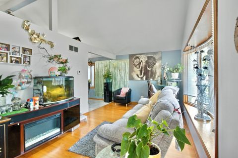 Tiny photo for 7051 W 64th Place, Chicago, IL 60638 (MLS # 12615536)