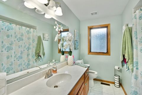 Tiny photo for 7051 W 64th Place, Chicago, IL 60638 (MLS # 12615536)
