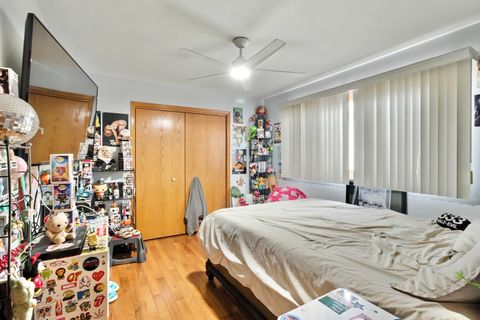 Tiny photo for 7051 W 64th Place, Chicago, IL 60638 (MLS # 12615536)