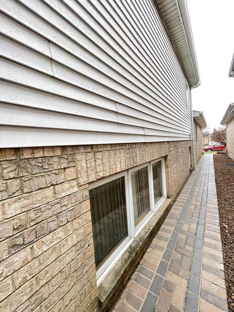 Tiny photo for 7051 W 64th Place, Chicago, IL 60638 (MLS # 12615536)