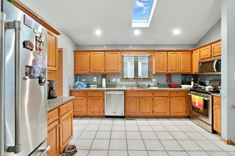 Tiny photo for 7051 W 64th Place, Chicago, IL 60638 (MLS # 12615536)