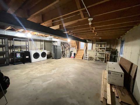 Tiny photo for 7051 W 64th Place, Chicago, IL 60638 (MLS # 12615536)