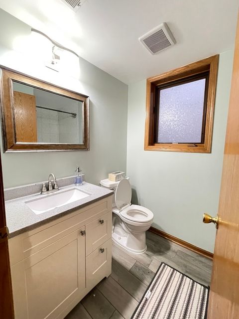 Tiny photo for 7051 W 64th Place, Chicago, IL 60638 (MLS # 12615536)