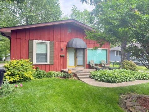 Photo of 1604 North Avenue, Metropolis, IL 62960 (MLS # 12641308)