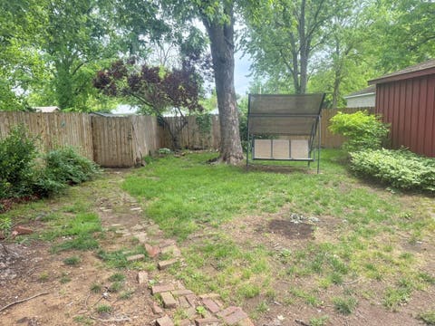 Tiny photo for 1604 North Avenue, Metropolis, IL 62960 (MLS # 12641308)