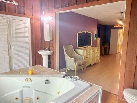 Tiny photo for 1604 North Avenue, Metropolis, IL 62960 (MLS # 12641308)
