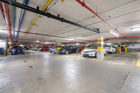 Tiny photo for 1460 N Sandburg Terrace #2001A, Chicago, IL 60610 (MLS # 12494694)