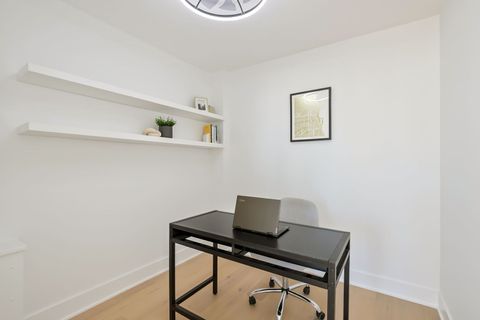 Tiny photo for 1460 N Sandburg Terrace #2001A, Chicago, IL 60610 (MLS # 12494694)