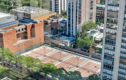 Tiny photo for 1460 N Sandburg Terrace #2001A, Chicago, IL 60610 (MLS # 12494694)