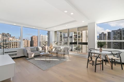 Tiny photo for 1460 N Sandburg Terrace #2001A, Chicago, IL 60610 (MLS # 12494694)