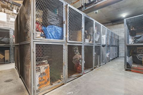 Tiny photo for 1460 N Sandburg Terrace #2001A, Chicago, IL 60610 (MLS # 12494694)