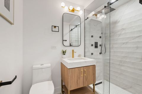 Tiny photo for 1460 N Sandburg Terrace #2001A, Chicago, IL 60610 (MLS # 12494694)