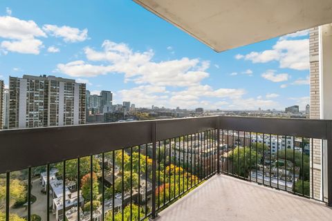 Tiny photo for 1460 N Sandburg Terrace #2001A, Chicago, IL 60610 (MLS # 12494694)