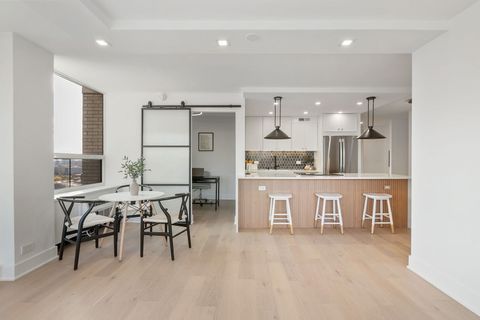 Tiny photo for 1460 N Sandburg Terrace #2001A, Chicago, IL 60610 (MLS # 12494694)