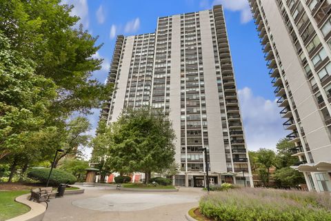 1460 N Sandburg Terrace 2001A Chicago IL 60610
