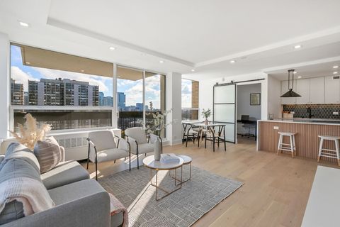 Tiny photo for 1460 N Sandburg Terrace #2001A, Chicago, IL 60610 (MLS # 12494694)