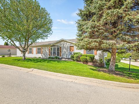 8438 Hickory Tree Drive, Machesney Park, IL 61115 - #: 12634871