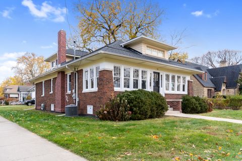 Photo of 407 N Liberty Street, Elgin, IL 60120 (MLS # 12512720)