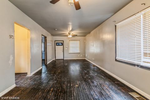 Tiny photo for 10052 S Lafayette Avenue, Chicago, IL 60628 (MLS # 12437751)