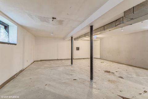Tiny photo for 10052 S Lafayette Avenue, Chicago, IL 60628 (MLS # 12437751)