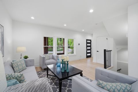 Tiny photo for 2262 W 109th Street, Chicago, IL 60643 (MLS # 12635815)