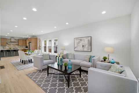 Tiny photo for 2262 W 109th Street, Chicago, IL 60643 (MLS # 12635815)