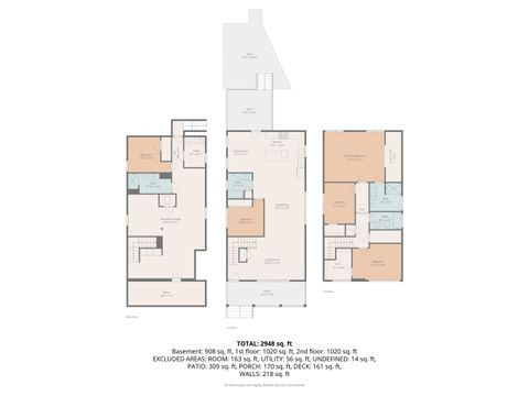 Tiny photo for 2262 W 109th Street, Chicago, IL 60643 (MLS # 12635815)