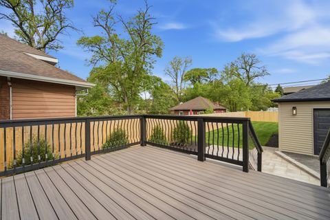 Tiny photo for 2262 W 109th Street, Chicago, IL 60643 (MLS # 12635815)