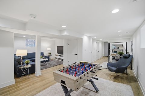 Tiny photo for 2262 W 109th Street, Chicago, IL 60643 (MLS # 12635815)