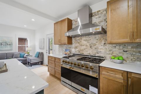 Tiny photo for 2262 W 109th Street, Chicago, IL 60643 (MLS # 12635815)