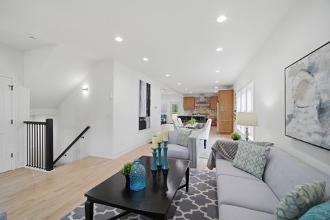 Tiny photo for 2262 W 109th Street, Chicago, IL 60643 (MLS # 12635815)