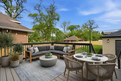 Tiny photo for 2262 W 109th Street, Chicago, IL 60643 (MLS # 12635815)