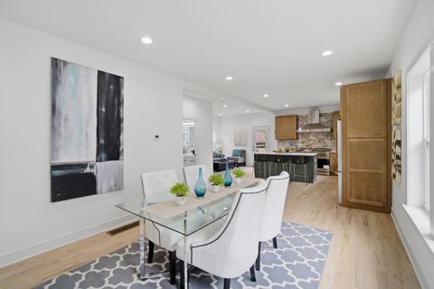 Tiny photo for 2262 W 109th Street, Chicago, IL 60643 (MLS # 12635815)