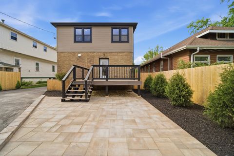 Tiny photo for 2262 W 109th Street, Chicago, IL 60643 (MLS # 12635815)