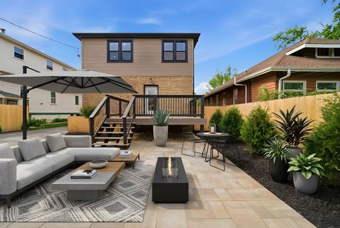 Tiny photo for 2262 W 109th Street, Chicago, IL 60643 (MLS # 12635815)