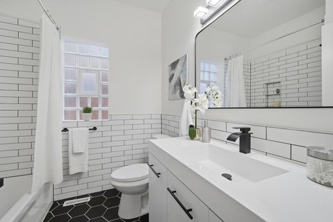 Tiny photo for 2262 W 109th Street, Chicago, IL 60643 (MLS # 12635815)