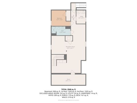 Tiny photo for 2262 W 109th Street, Chicago, IL 60643 (MLS # 12635815)