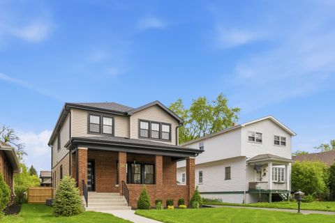 2262 W 109th Street Chicago IL 60643