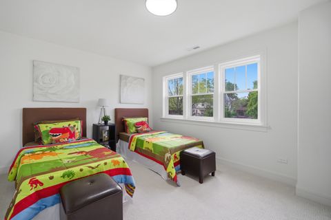 Tiny photo for 2262 W 109th Street, Chicago, IL 60643 (MLS # 12635815)