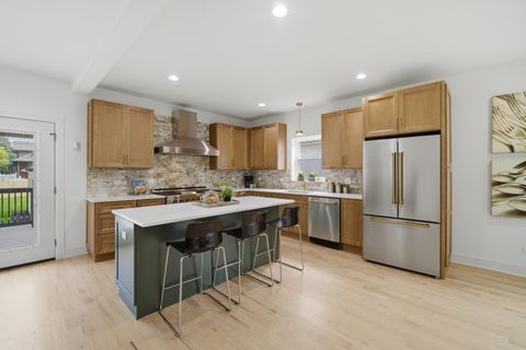Tiny photo for 2262 W 109th Street, Chicago, IL 60643 (MLS # 12635815)