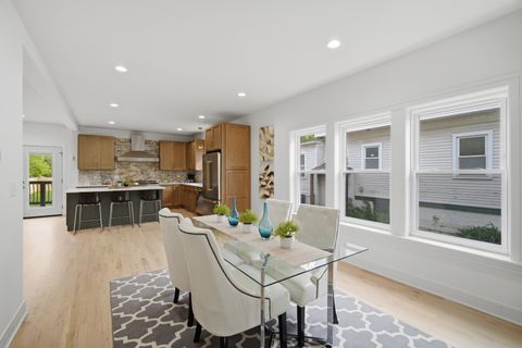 Tiny photo for 2262 W 109th Street, Chicago, IL 60643 (MLS # 12635815)