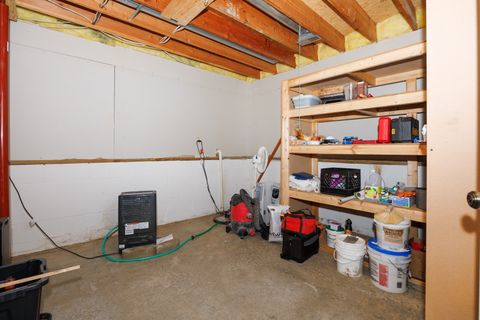 Tiny photo for 8 Spiria Court, Bloomington, IL 61701 (MLS # 12459881)