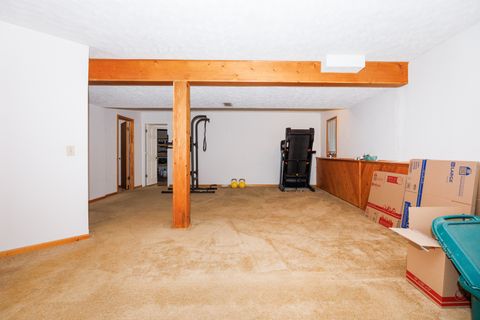 Tiny photo for 8 Spiria Court, Bloomington, IL 61701 (MLS # 12459881)